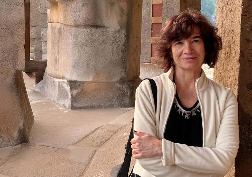 Foto de María Sierra